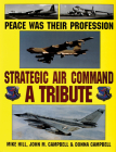 Peace Was Their Profession: Strategic Air Command: A Tribute Cover Image