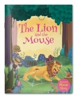The Lion and the Mouse By Wonder House Books Cover Image