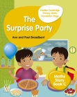Hodder Cambridge Primary Maths Story Book C Foundation Stage By Ann Broadbent, Paul Broadbent Cover Image