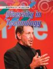 Diversity in Technology By Cathleen Small Cover Image