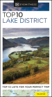 DK Eyewitness Top 10 Lake District (Pocket Travel Guide) By DK Eyewitness Cover Image