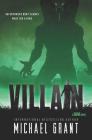 Villain (Gone #8) Cover Image