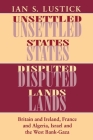 Unsettled States, Disputed Lands Cover Image