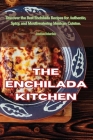 The Enchilada Kitchen Cover Image