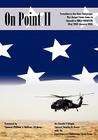 On Point II: Transition to the New Campaign: The United States Army in Operation Iraqi Freedom, May 2003-January 2005 Cover Image