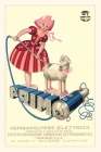 Vintage Journal Primo Vacuum Cleaner Advertisement By Found Image Press (Producer) Cover Image