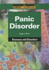 Panic Disorder (Compact Research: Diseases & Disorders) Cover Image