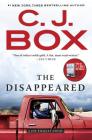 The Disappeared (A Joe Pickett Novel #18) By C. J. Box Cover Image