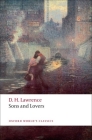 Sons and Lovers (Oxford World's Classics) By D. H. Lawrence, David Trotter (Editor) Cover Image