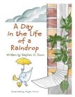 A Day In The Life Of A Raindrop By Stephen Daingerfield Dunn, Moore Dejah (Illustrator) Cover Image