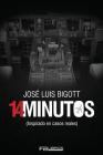 14 Minutos By Jose Luis Bigott Cover Image