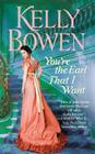 You're the Earl That I Want (The Lords of Worth #3) By Kelly Bowen Cover Image