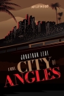 City of Angles By Jonathan Leaf Cover Image