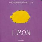 Limon By Antonio Rubio Herrero, Oscar Villaan Cover Image