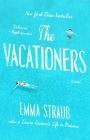 The Vacationers: A Novel Cover Image