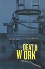Deathwork: Defending The Condemned By Michael Mello Cover Image
