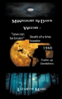 Moonlight To Dawn Volume 2 By Lizabeth Mars Cover Image