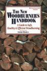 The New Woodburner's Handbook By Stephen Bushway Cover Image