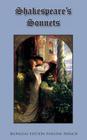 Shakespeare's Sonnets: Bilingual Edition: English-French By William Shakespeare, Sarah E. Holroyd (Introduction by) Cover Image