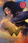 Wonder Woman: The Junior Novel Cover Image