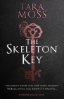 The Skeleton Key By Tara Moss Cover Image