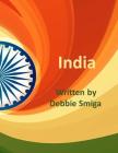 India By Debbie Smiga Cover Image
