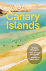Lonely Planet Canary Islands (Travel Guide) Cover Image