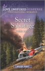 Secret Sabotage Cover Image
