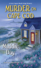 Murder on Cape Cod (A Cozy Capers Book Group Mystery #1) Cover Image