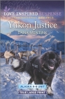 Yukon Justice Cover Image