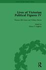 Lives of Victorian Political Figures, Part IV Vol 2: John Stuart Mill, Thomas Hill Green, William Morris and Walter Bagehot by Their Contemporaries By Nancy Lopatin-Lummis, Michael Partridge, David Martin Cover Image