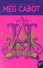 Avalon High By Meg Cabot Cover Image