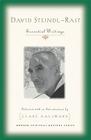 David Steindl-Rast: Essential Writings (Modern Spiritual Masters) By David Steindl-Rast, Clare Hallward (Selected by) Cover Image