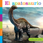 El apatosaurio By Lori Dittmer Cover Image