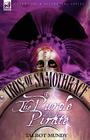 Tros of Samothrace 6: The Purple Pirate Cover Image