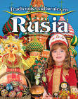Cultural Traditions in Russia By Molly Aloian Cover Image