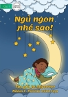 Goodnight, Starlight! - Ngủ ngon nhé sao! By Jo Seysener, Nikka C. Pascua (Illustrator) Cover Image