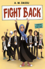 Fight Back By A. M. Dassu Cover Image