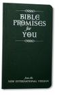 Bible Promises for You: From the New International Version By Zondervan Cover Image