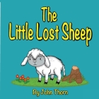The Little Lost Sheep Cover Image