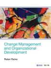Change Management and Organizational Development Cover Image
