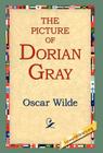 The Picture of Dorian Gray By Oscar Wilde, 1stworld Library (Editor) Cover Image