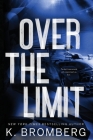 Over the Limit (Alternate Cover) (Full Throttle #3) Cover Image