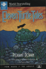 Eleven Turtle Tales Cover Image