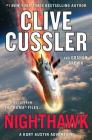 Nighthawk (NUMA Files #12) By Clive Cussler, Graham Brown Cover Image