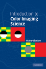 Introduction to Color Imaging Science Cover Image
