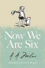 Now We Are Six Cover Image