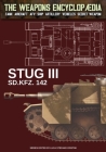Stug III Sd.Kfz. 142 Cover Image