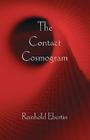 The Contact Cosmogram By Reinhold Ebertin Cover Image