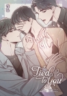 Tied to You, Vol. 2 Cover Image